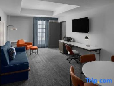 Four Points by Sheraton San Jose Airport - 51