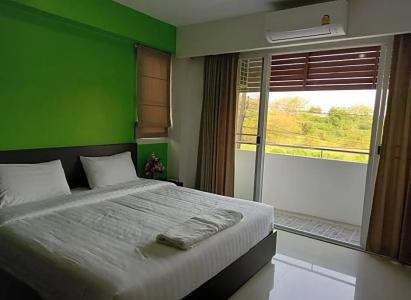 Ruan Plaisoi Apartment - 102