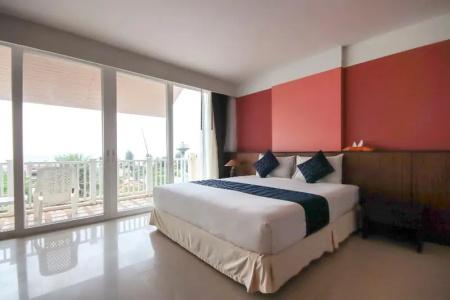 Capital o 1111 Ananda Lanta Resort - Sha Plus - 68