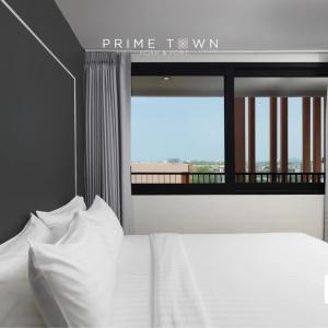 Prime Town - Posh & Port Phuket - 31