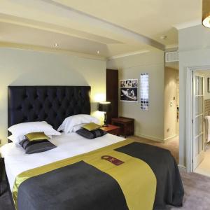 Mercure Oxford Eastgate - 30