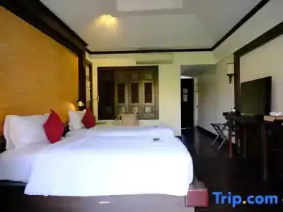 Bodhi Serene, Chiang Mai - Sha Extra Plus - 55