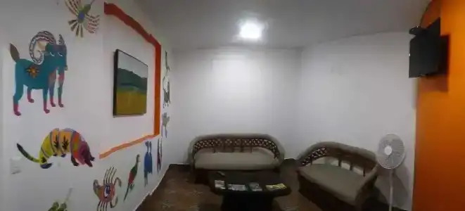 Los Ciruelos Oaxaca - 13
