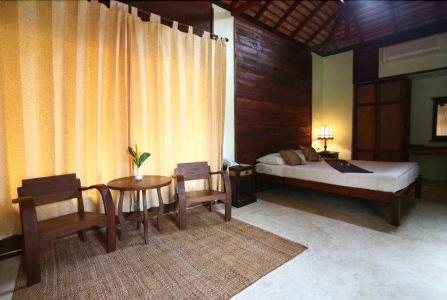 Parn Dhevi Riverside & Spa - 2