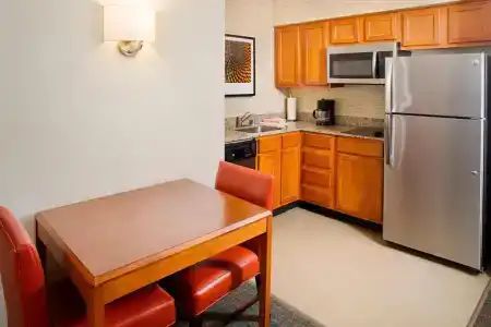 Residence Inn Dallas Park Central - 59