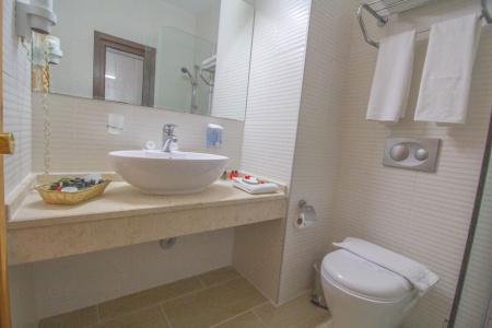 Zehra Tatil Köyü- Halal All Inclusive - 65