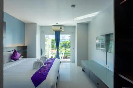 The Great at Patong - 22