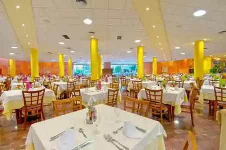 Servigroup Marina Mar - 32