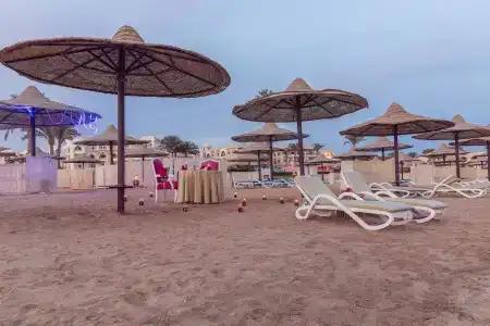 Old Palace Resort Sahl Hasheesh - 31