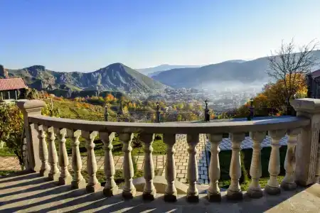 Khoreayi Dzor - 18