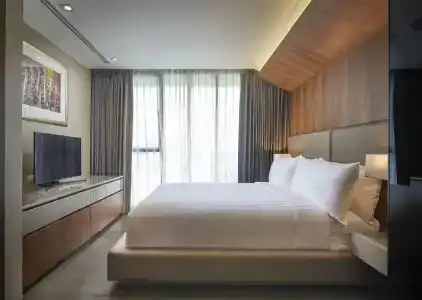Amp Am House Bangkok - 21