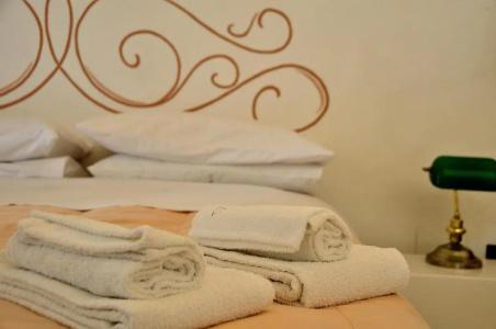 Azzurretta Guest House - 27