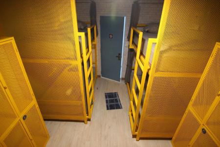 The Moon Hostel Huahin - 13