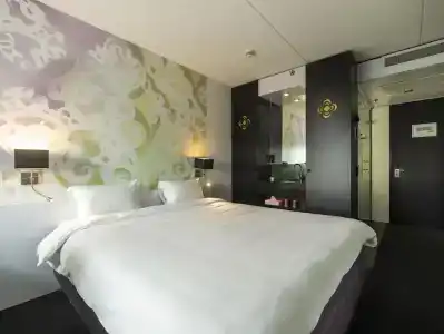 Tulip Inn Eindhoven Airport - 60