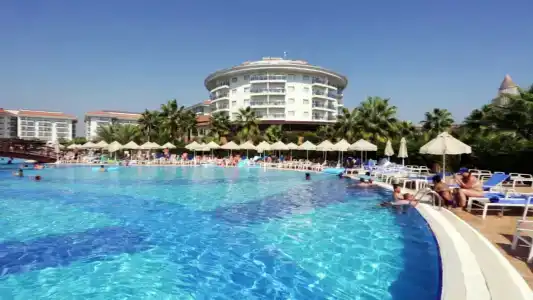 Seaden Sea World Resort & Spa - 8