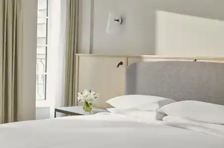 Crowne Plaza London - The City, An Ihg - 34