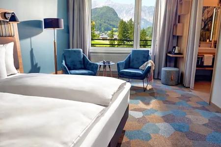 Tui Blue Montafon - 50