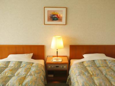 & Resorts Kyoto-Miyazu - 2