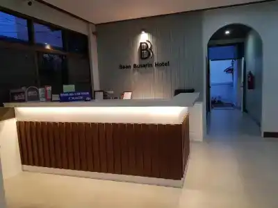 Baan Busarin - 21
