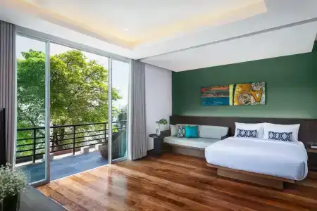 Relo' The Urban Escape - Huahin - 66