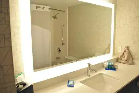 Holiday Inn Express Vancouver Airport-Richmond, An Ihg - 47