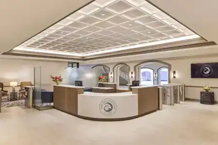 The Houstonian, Club & Spa - 1