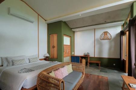 Amora Boutique Villas - 49