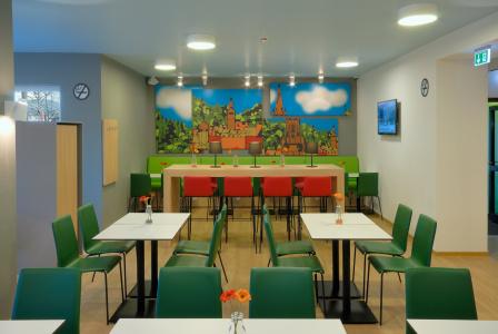 b&b Freiburg-süd - 16