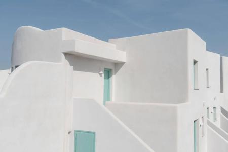 Neptune Luxury Suites - 1