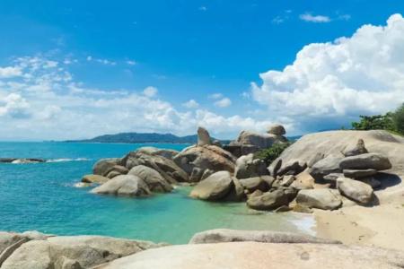 La Mer Samui - 10