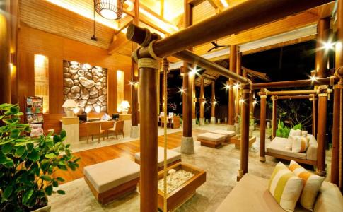 Deva Beach Resort Samui - 0