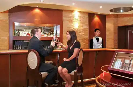 Voco Wuhan Xinhua, An Ihg - 17