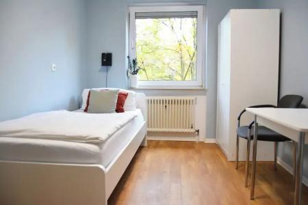 A1 Hostel Nürnberg - 28