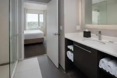 Residence Inn by Marriott Portland Downtown/Pearl District - 56