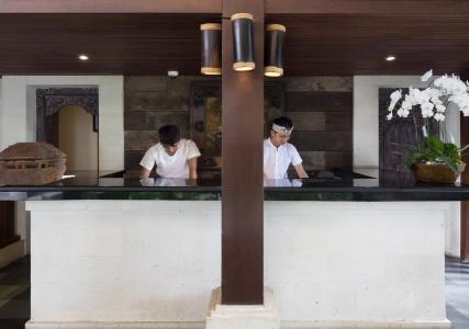 Ubud Village - 24