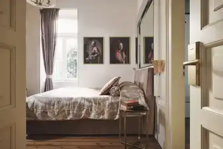 Bohemian Suites Athens - 55