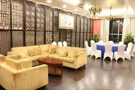 Excemon Beijing Hongxiang - 18