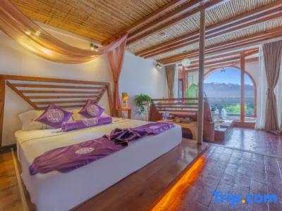 Yishiqingyuan Sea View Boutique Inn - 27