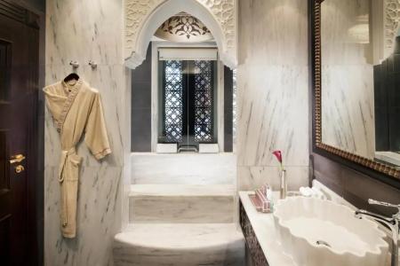 Jumeirah Zabeel Saray - 75
