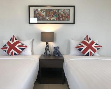 Riche Hua Hin - Sha Plus - 62