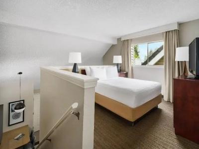 Residence Inn by Marriott Seattle/Bellevue - 96