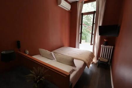boutique Hôtel Azur - 85