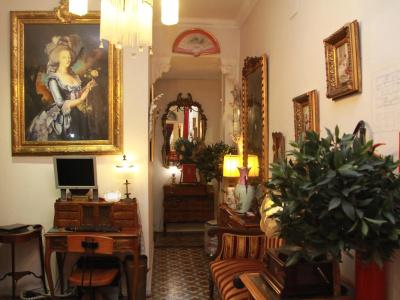 Buho Boutique Rooms - 13