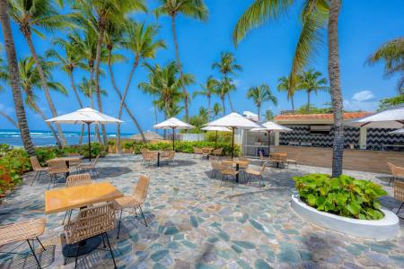 Coral Costa Caribe Beach - All Inclusive - 31