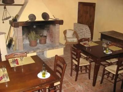 Agriturismo Casanova - 13