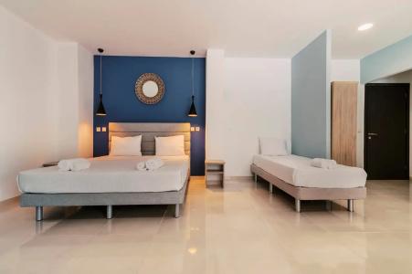 Bamboo Suites Boutique - 99