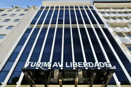 Turim Av. Liberdade - 40
