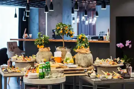 Park Inn by Radisson Kyiv Troyitska - 7