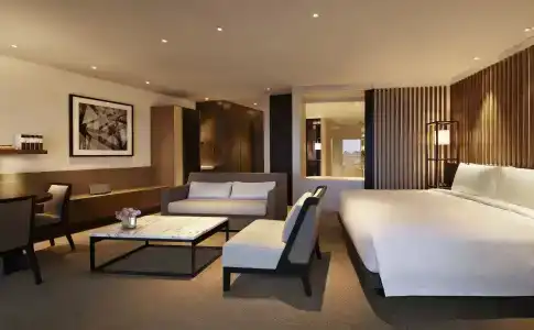 Park Hyatt - 6
