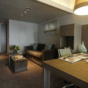Recoleta Grand - 97
